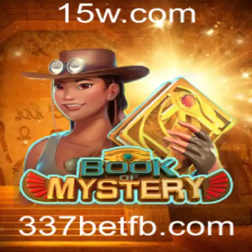 Desvendando o Fascinante Mundo do Jogo BookofMystery na Plataforma 337bet