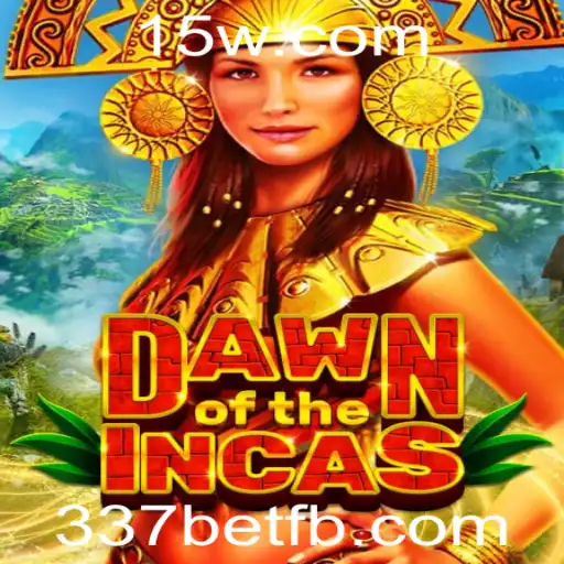 DawnoftheIncas: A Aventura Épica no Mundo dos Incas