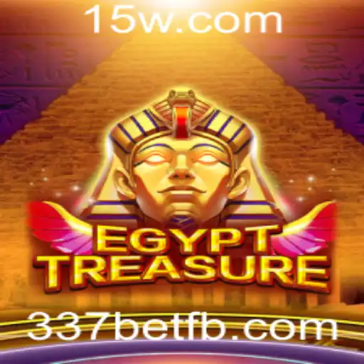 Descubra a Aventura de EgyptTreasure no 337bet