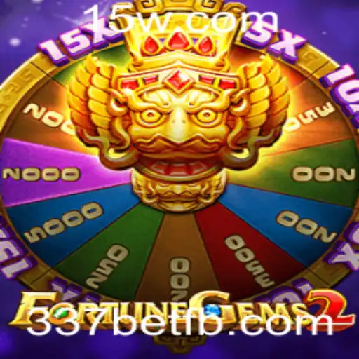 Explorando o Mundo de FortuneGems2 e a Conexão com 337bet