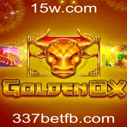 Descubra o Fascinante Mundo de GoldenOx: O Jogo Popular na Plataforma 337bet