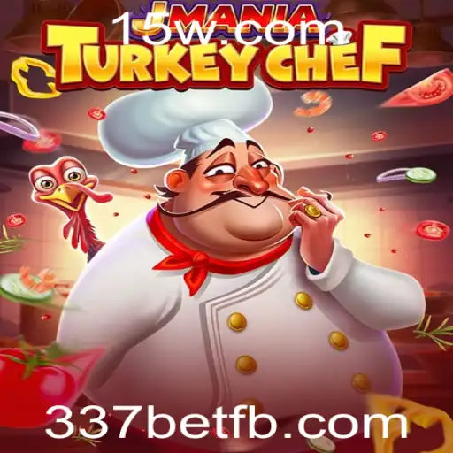 Explorando o Universo de JManiaTurkeyChef: Um Jogo Inovador com a Pegada 337bet