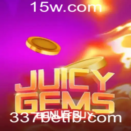 Descubra o Mundo de JuicyGemsBonusBuy no 337bet