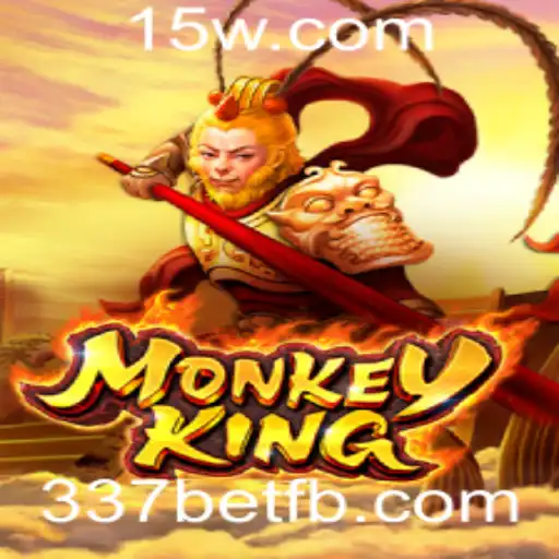 Explorando o Magnífico Mundo de MonkeyKing na Plataforma 337bet