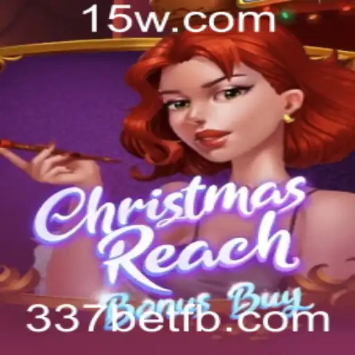ChristmasReachBonusBuy: Desvendando o Lançamento do Jogo Festivo na 337bet