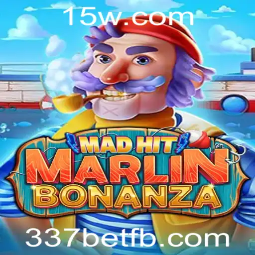 MadHitMarlinBonanza: Um Mergulho Emocionante no Mundo dos Jogos Digitais