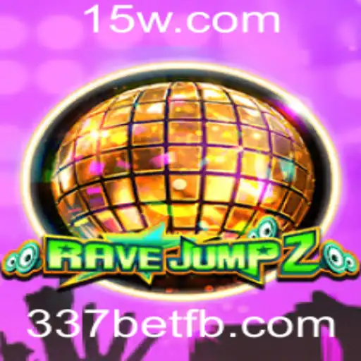 RaveJump2: Mergulhando na Emoção do Jogo