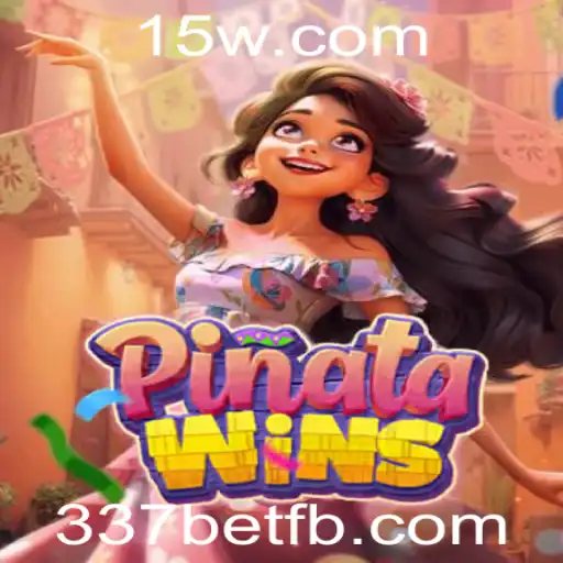 Descubra os Segredos de PinataWins: O Novo Sucesso da 337bet