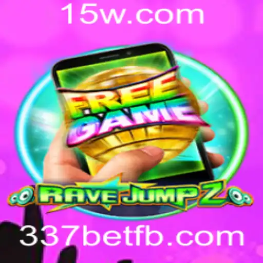 RaveJump2M: Uma Jornada Alucinante no Universo dos Jogos