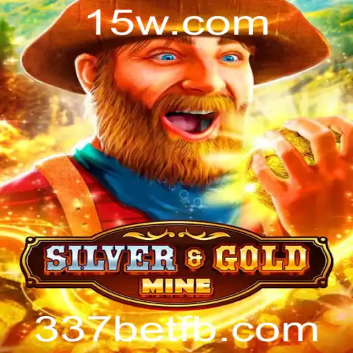 Descubra o Mundo Fascinante de SilverGold com 337bet