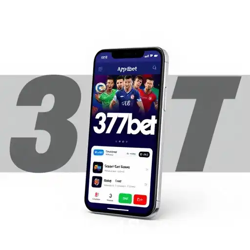 337bet App Oficial: Apostas Móveis no Brasil