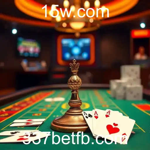 337bet: Jogos de Mesa Exclusivos e Seguros