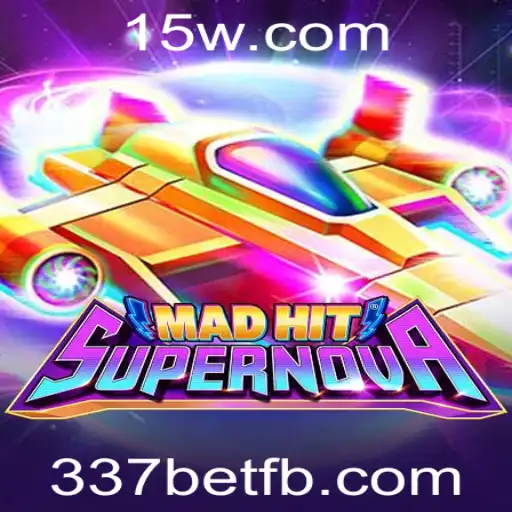 Descubra a Aventura Galáctica de MadHitSupernova