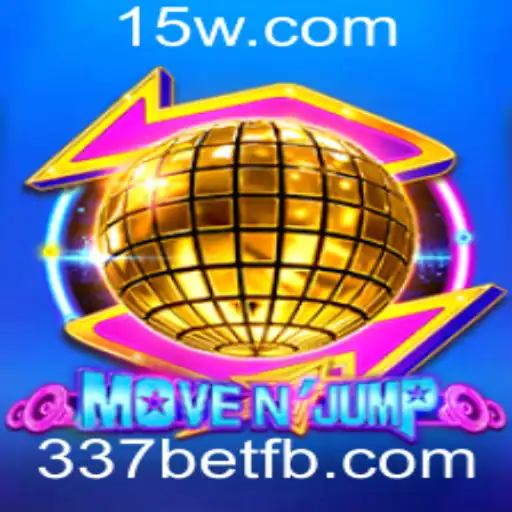 Descubra a Aventura Dinâmica de MovenJump com 337bet