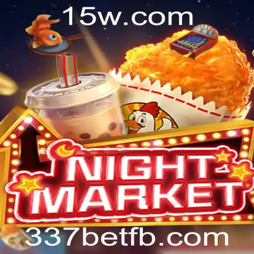 Explorando o Jogo NIGHTMARKET e sua Conexão com 337bet