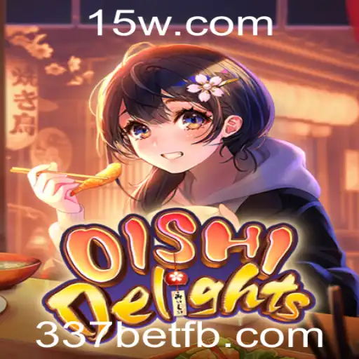 Explorando OishiDelights: Um Jogo Inovador com a Essência de 337bet