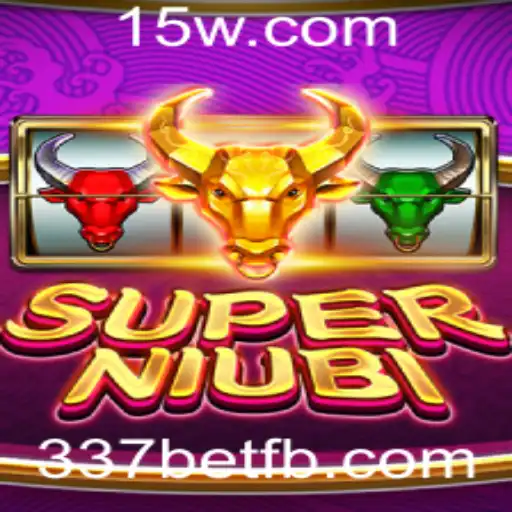 SuperNiubi: A Nova Fronteira dos Jogos Online com 337bet