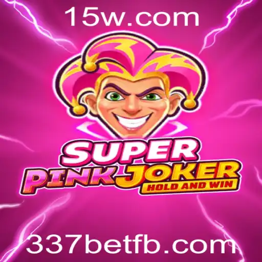 SuperPinkJoker: Um Novo Hit no Mundo dos Jogos Online