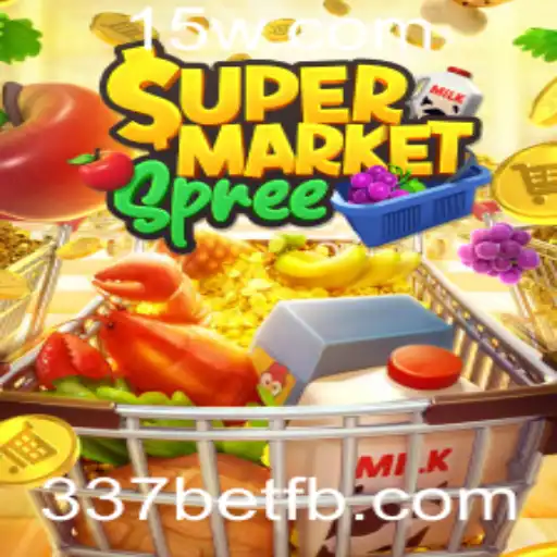 Descubra o Empolgante Mundo de SupermarketSpree