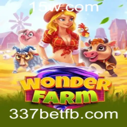 WonderFarm: Explorando o Mundo Mágico do Cultivo Virtual