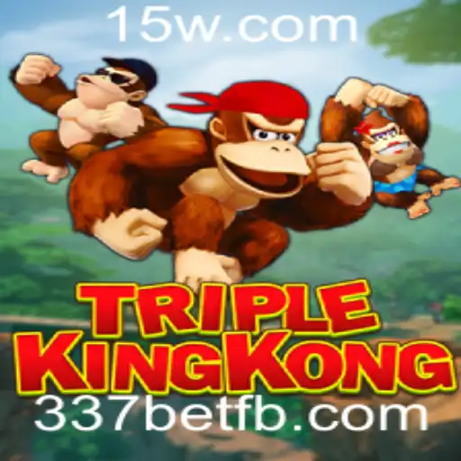 Explorando o Universo de TripleKingKong e a Plataforma 337bet