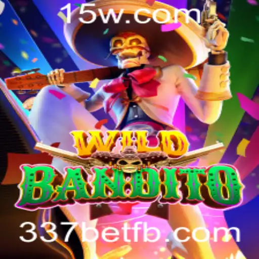 WildBandito: Explore a Aventura e Emoção na Plataforma 337bet